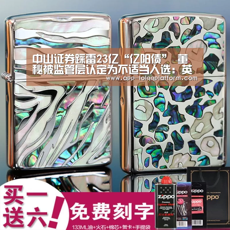 中山证券踩雷23亿“亿阳债” 董秘被监管层认定为不适当人选:英雄联盟世界赛(图2) 全球总决赛官网