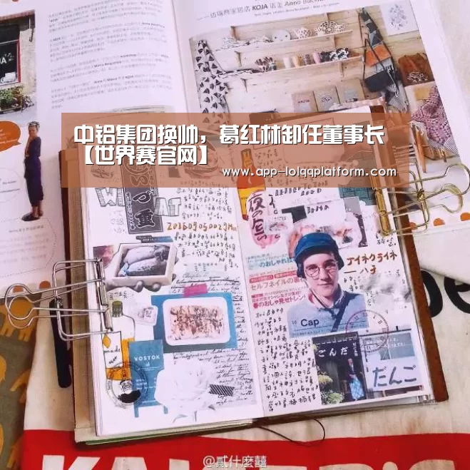 中铝集团换帅,葛红林卸任董事长【世界赛官网】(图2) 世界赛官网