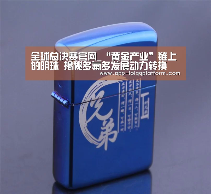 全球总决赛官网_“黄金产业”链上的明珠 揭秘多氟多发展动力转换(图3) 世界赛官网